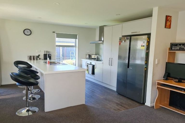 Photo of property in 16 Lockwood Street, Halswell, Christchurch, 8025