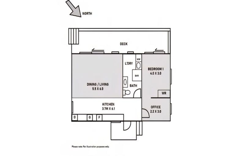 Photo of property in 65a Sommerville Road, Mauku, Waiuku, 2681