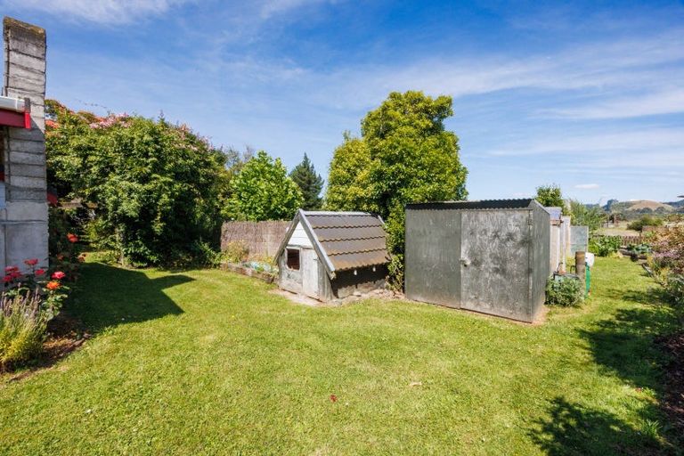 Photo of property in 495 Pohangina Valley Road East, Pohangina, Ashhurst, 4884