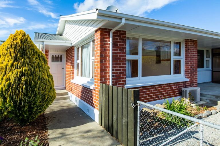 Photo of property in 34 Connolly Street, Geraldine, 7930