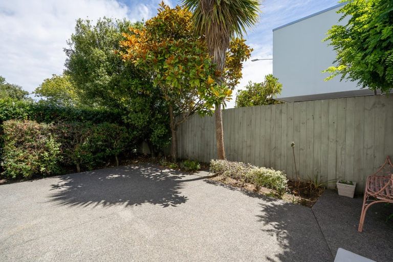 Photo of property in 168 Strickland Street, Sydenham, Christchurch, 8023