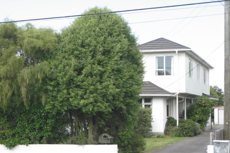 Photo of property in 91 Simeon Street, Spreydon, Christchurch, 8024