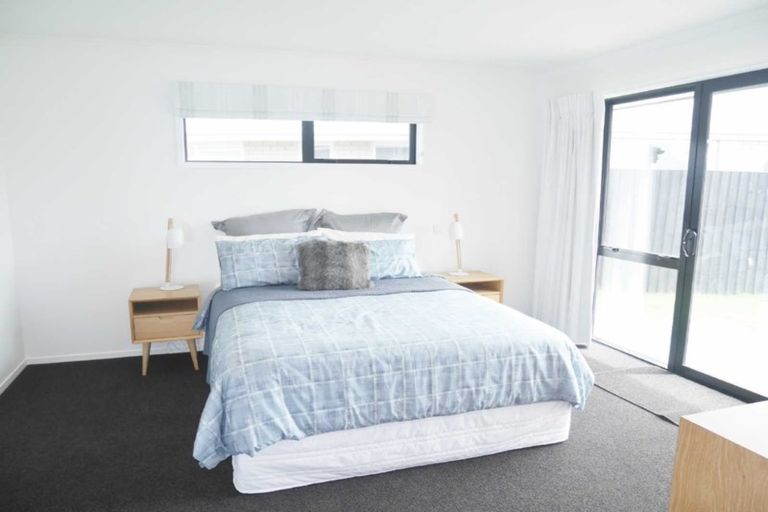 Photo of property in 9 Azara Way, Wigram, Christchurch, 8025