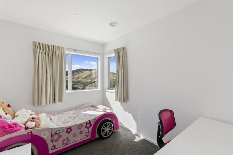 Photo of property in 15 Trafford Terrace, Churton Park, Wellington, 6037