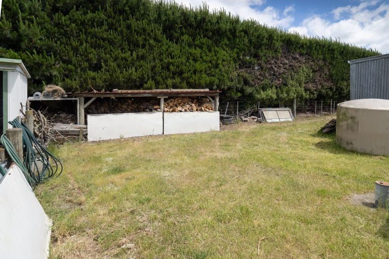 Photo of property in 99 Taits Road, Newland, Ashburton, 7772