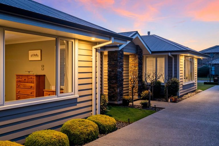 Photo of property in 22 Euphrasie Drive, Aidanfield, Christchurch, 8025