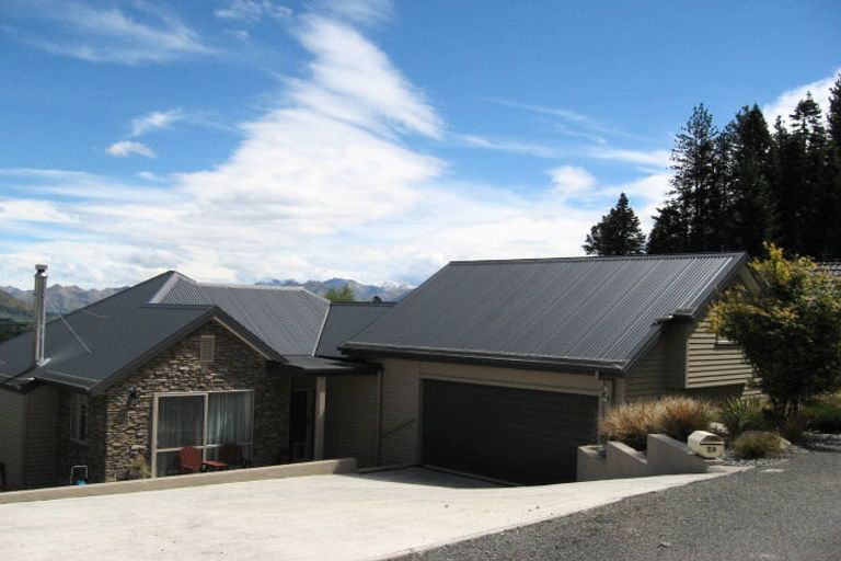 Photo of property in 29 Acheron Heights, Hanmer Springs, 7334