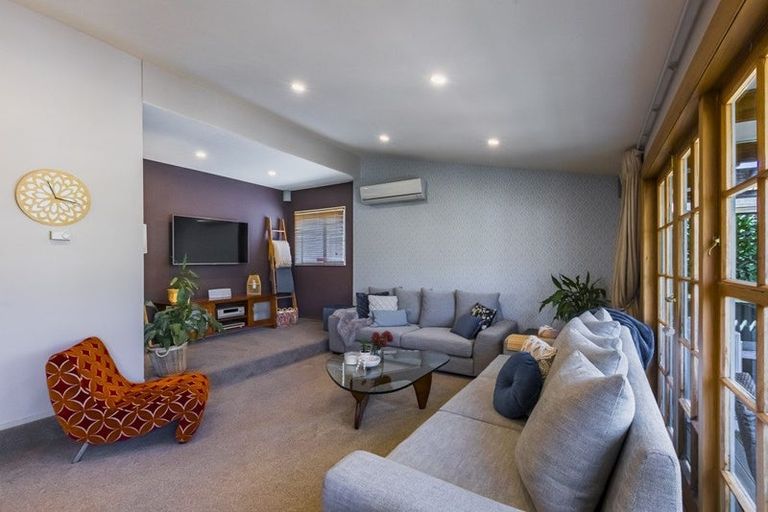 Photo of property in 142 Nelson Crescent, Napier South, Napier, 4110