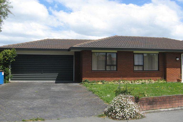 Photo of property in 11a Glenmore Avenue, Casebrook, Christchurch, 8051