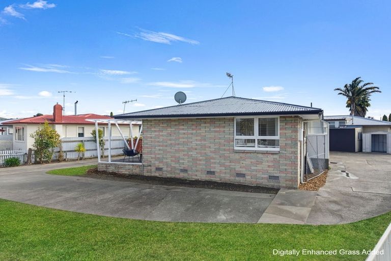 Photo of property in 8 Kauri Street, Taradale, Napier, 4112