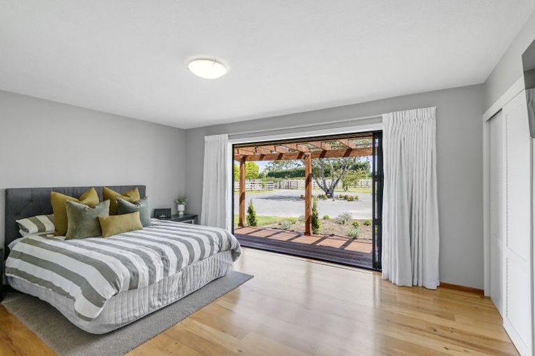 Photo of property in 1494 Telegraph Road, Charing Cross, Darfield, 7571