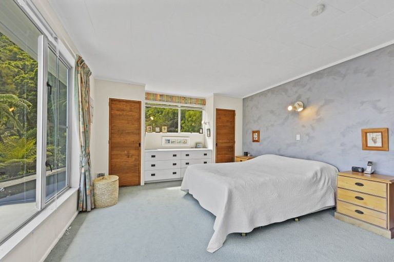 Photo of property in 98 Port Underwood Road, Waikawa, Picton, 7281