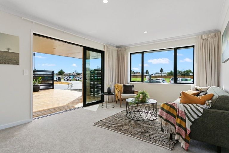 Photo of property in 42 Jellicoe Road, Matamata, 3400