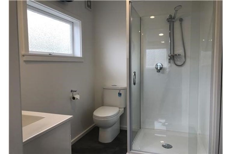 Photo of property in 95 Olliviers Road, Phillipstown, Christchurch, 8011