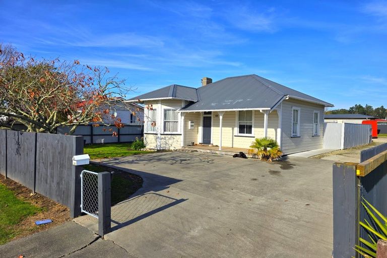 Photo of property in 183 Crawford Road, Kaiti, Gisborne, 4010