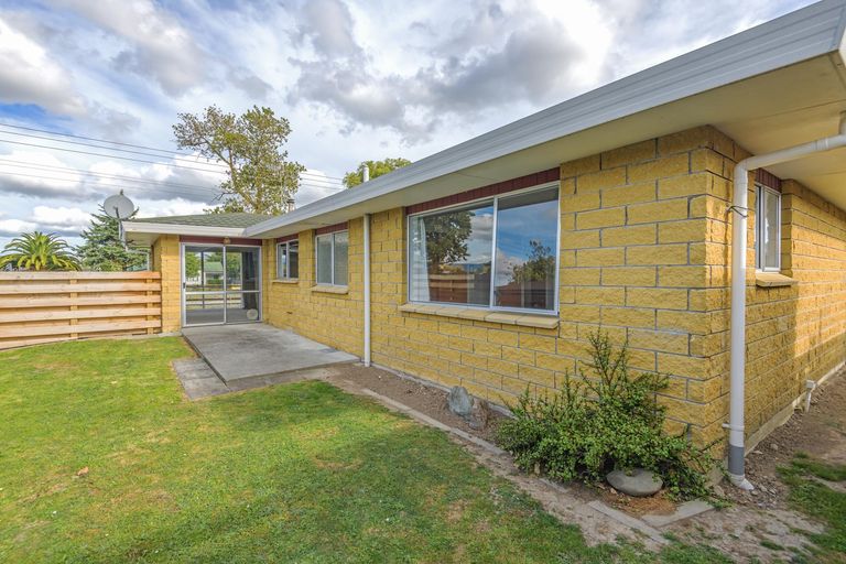 Photo of property in 6a Monrad Street, Highbury, Palmerston North, 4412