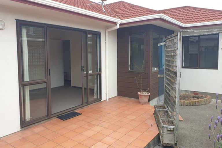 Photo of property in 107a Hobart Street, Miramar, Wellington, 6022