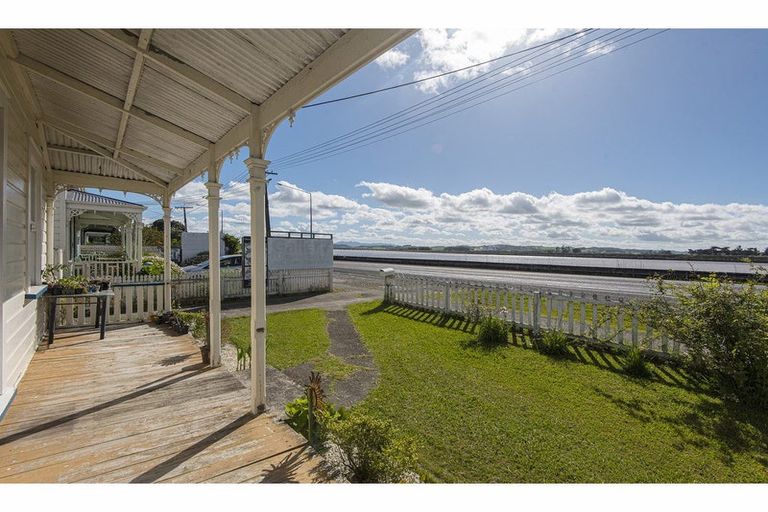 Photo of property in 15 River Road, Dargaville, 0310