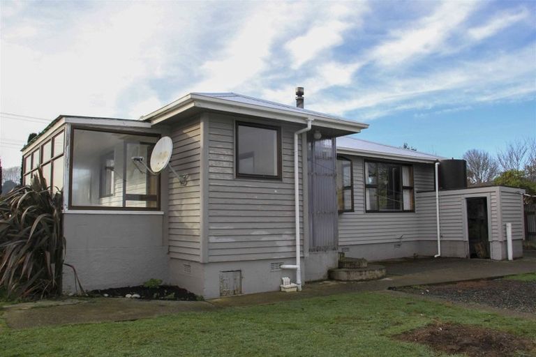 Photo of property in 1831 Tuatapere-orepuki Highway, Tuatapere, 9620