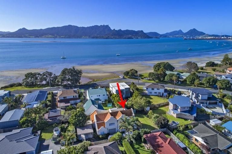 Photo of property in 16b Bermuda Place, One Tree Point, 0118