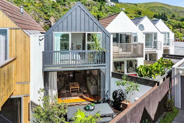 Photo of property in 2/138 Esplanade, Sumner, Christchurch, 8081