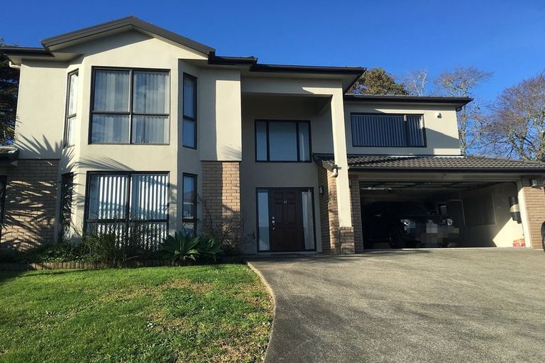Photo of property in 11 Jomard Terrace, Northcross, Auckland, 0632