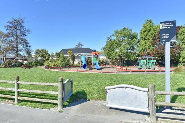 Photo of property in 51b Grafton Street, Waltham, Christchurch, 8011