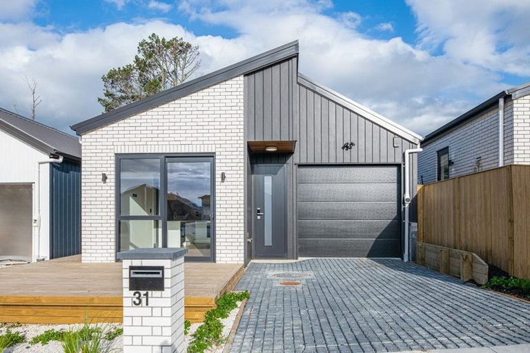 Photo of property in 31 Puhikawa Street, Massey, 0614