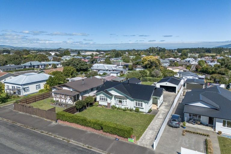 Photo of property in 58 Gordon Street, Dannevirke, 4930