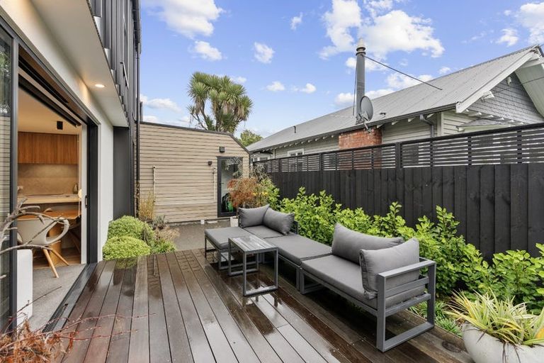 Photo of property in 3/55 Rosebery Street, Spreydon, Christchurch, 8024