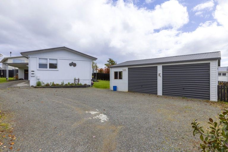 Photo of property in 10 Green Place, Richmond Heights, Taupo, 3330