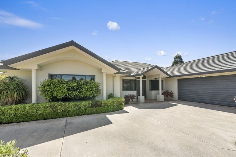 Photo of property in 5a Homewood Avenue, Levin, 5510