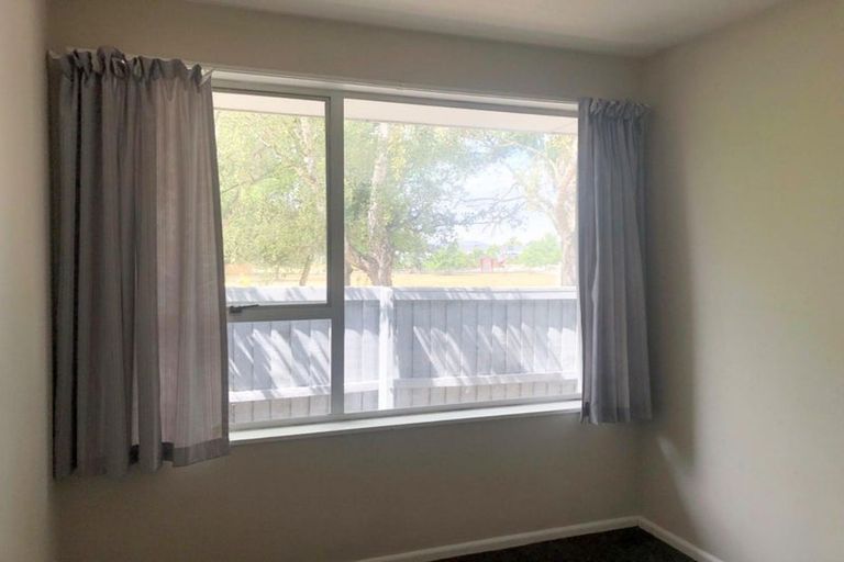 Photo of property in 5/28 Brynley Street, Hornby, Christchurch, 8042