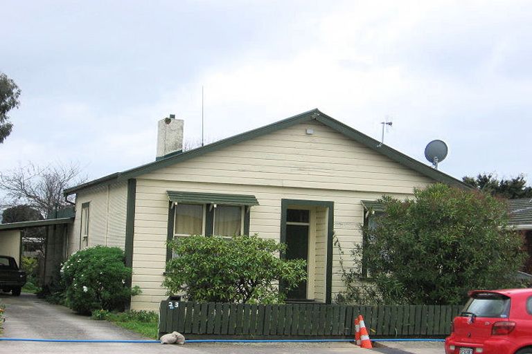 Photo of property in 23 Dahlia Street, Palmerston North, 4410
