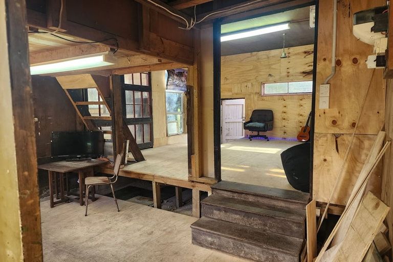 Photo of property in 464 Stafford Loop Road, Awatuna, Hokitika, 7882