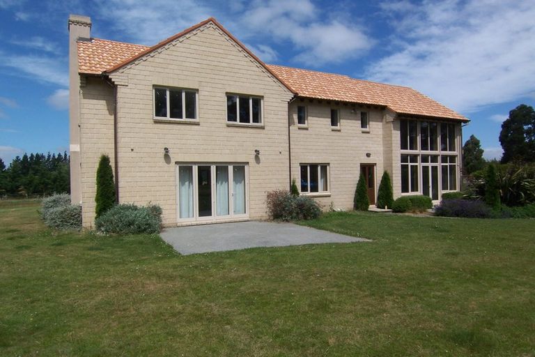 Photo of property in 104 Torlesse Road, West Melton, Christchurch, 7671