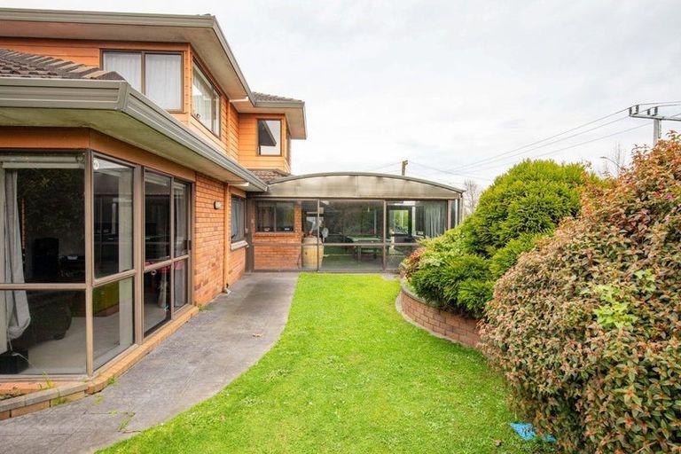 Photo of property in 17 Tiffiney Place, Chartwell, Hamilton, 3210