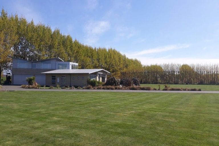 Photo of property in 101 George Noble Road, Yaldhurst, Christchurch, 8042