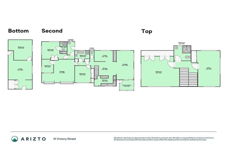 Photo of property in 21 Victory Street, Welcome Bay, Tauranga, 3112