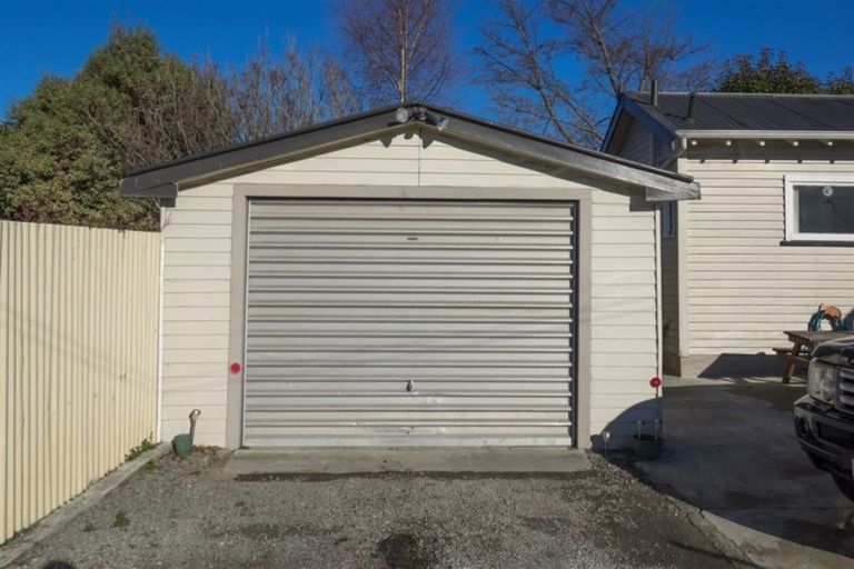 Photo of property in 92 Chalmers Avenue, Hampstead, Ashburton, 7700