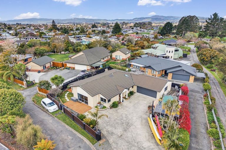 Photo of property in 50 Paul Street, Pukehangi, Rotorua, 3015