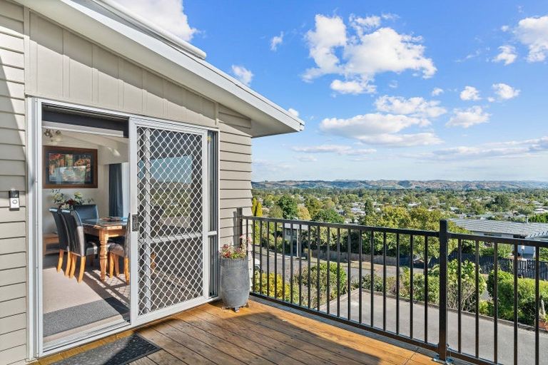 Photo of property in 7 Tawa Street, Lansdowne, Masterton, 5810