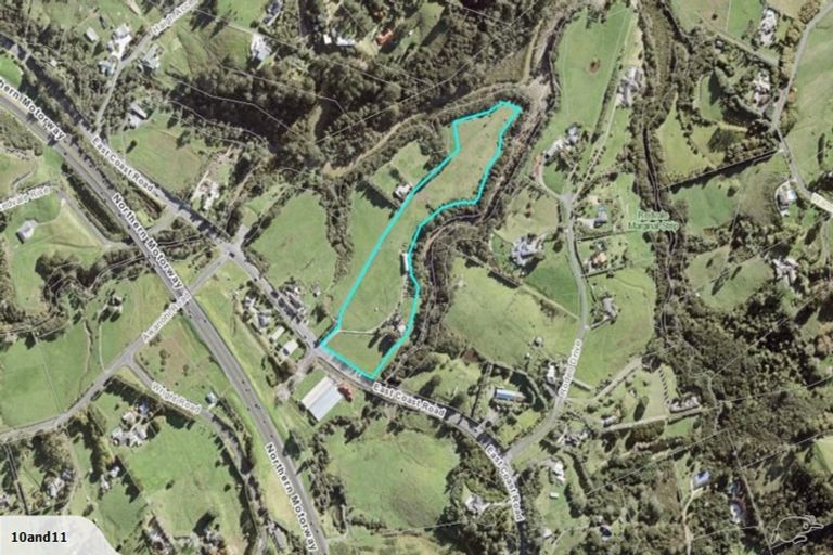 Photo of property in 1367 East Coast Road, Redvale, Albany, 0794