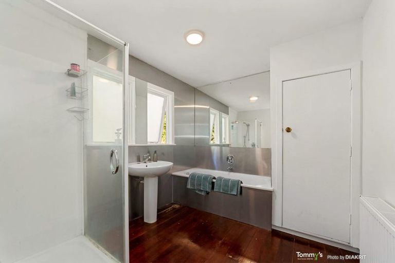 Photo of property in 47 Sefton Street, Wadestown, Wellington, 6012