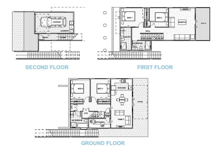 Photo of property in 120 Maupuia Road, Miramar, Wellington, 6022