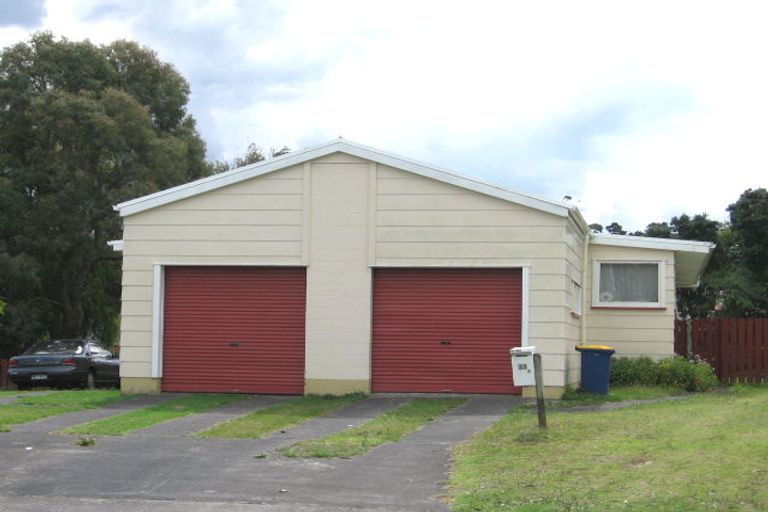 Photo of property in 33 Brougham Place, West Harbour, Auckland, 0618