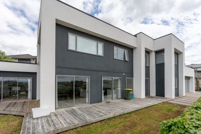 Photo of property in 31 Purser Crescent, Flagstaff, Hamilton, 3210