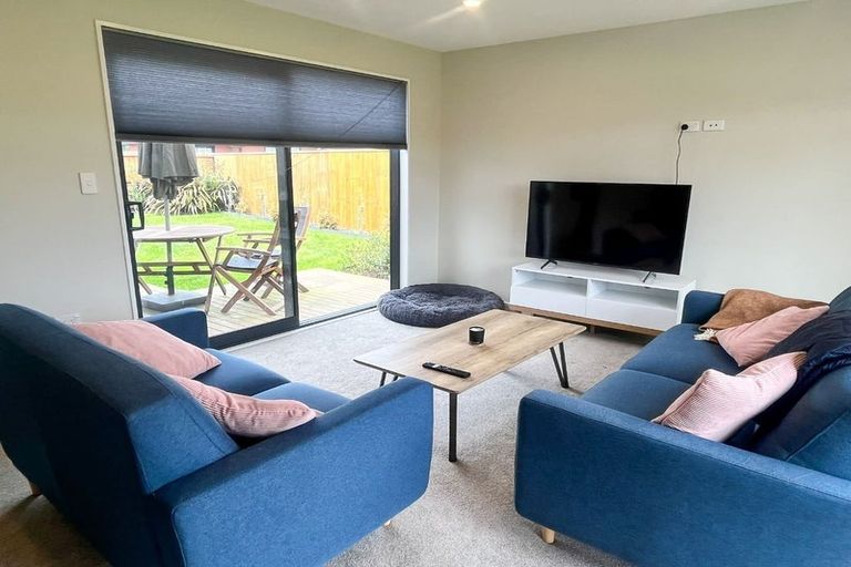 Photo of property in 5 Ruston Lane, Halswell, Christchurch, 8025