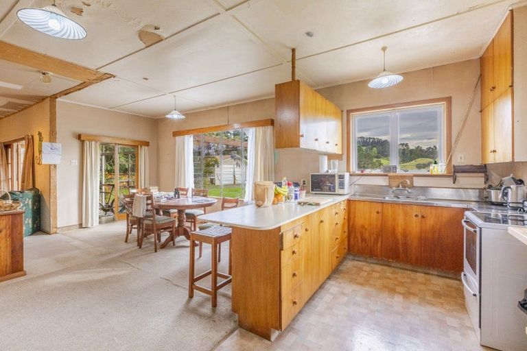 Photo of property in 6154 Route 52, Herbertville, Dannevirke, 4970