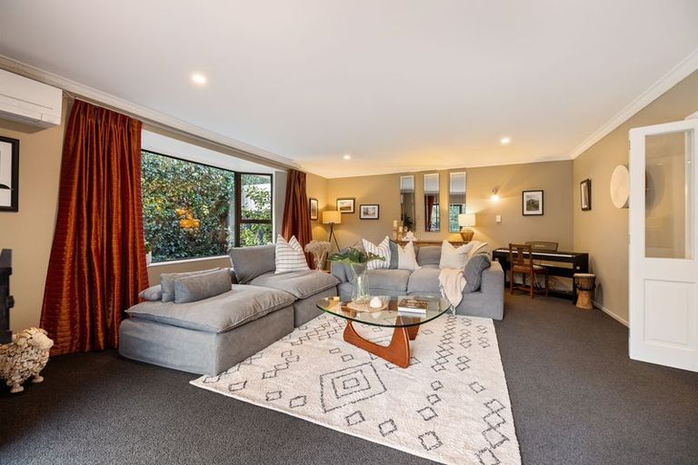 Photo of property in 27b Montclare Avenue, Ilam, Christchurch, 8041